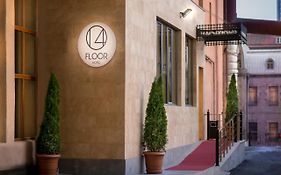 14 Floor Hotel